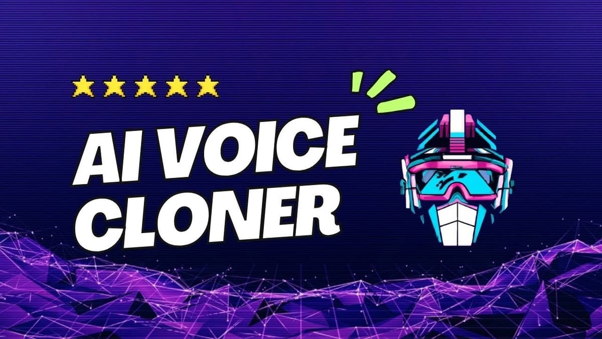 Hyper Realistic AI Voice Cloning | Text to Speech Desktop App Demo 👋 Goodbye 11labs Bills