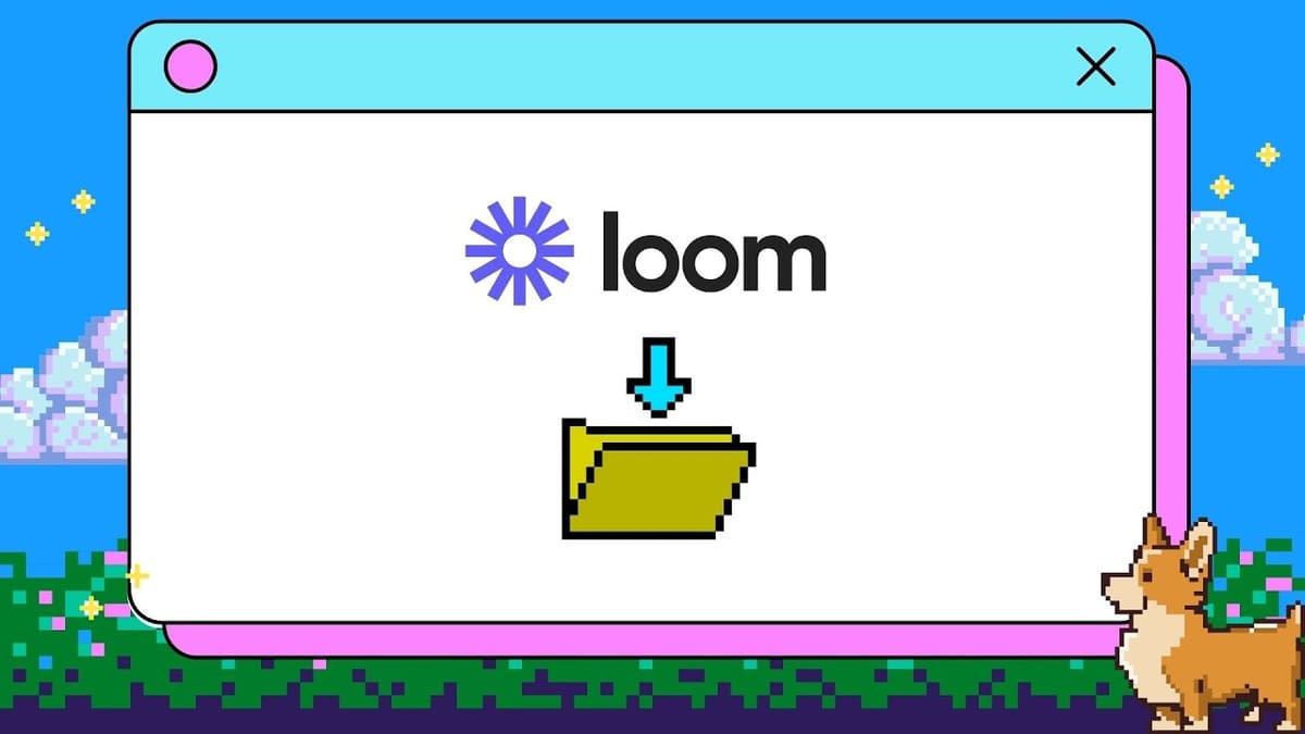 Loom Video Downloader Instructions | How to Download Loom Videos
