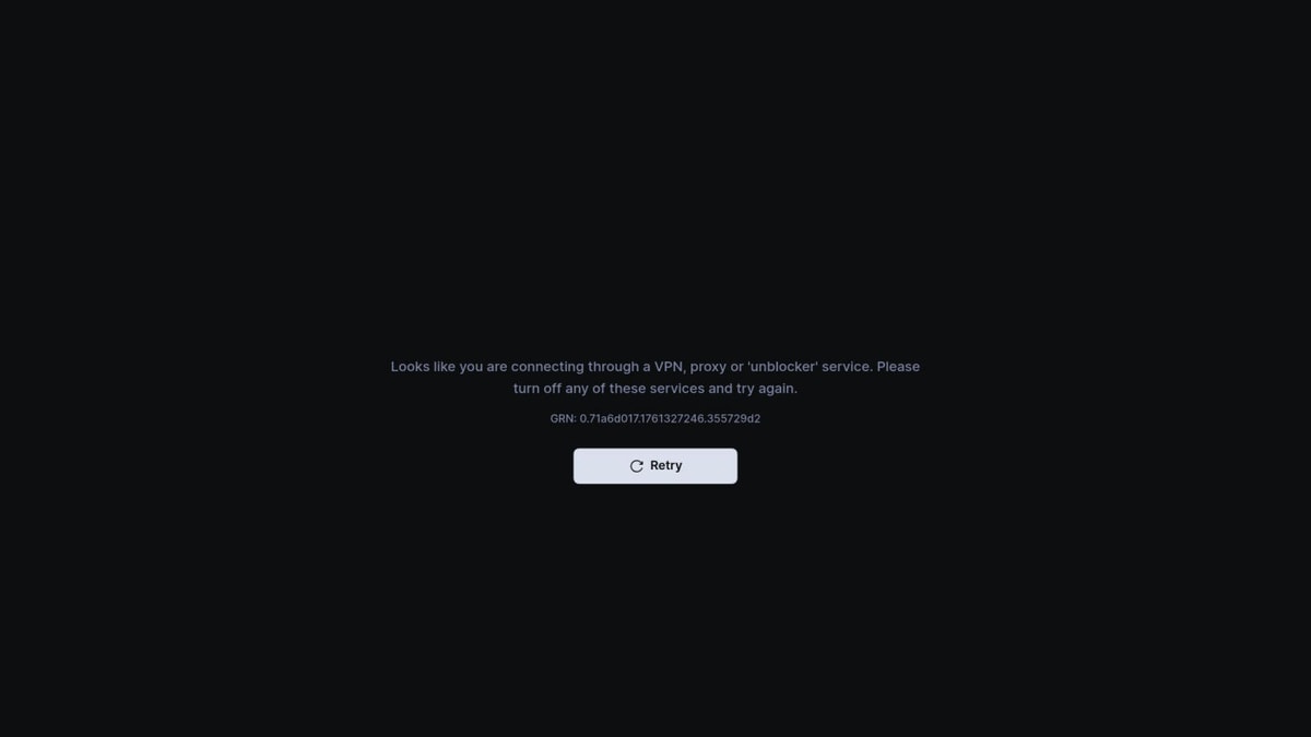 Hotstar Downloader website homepage